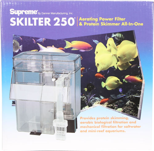 Skilter Filter Protein Skimmer 250
